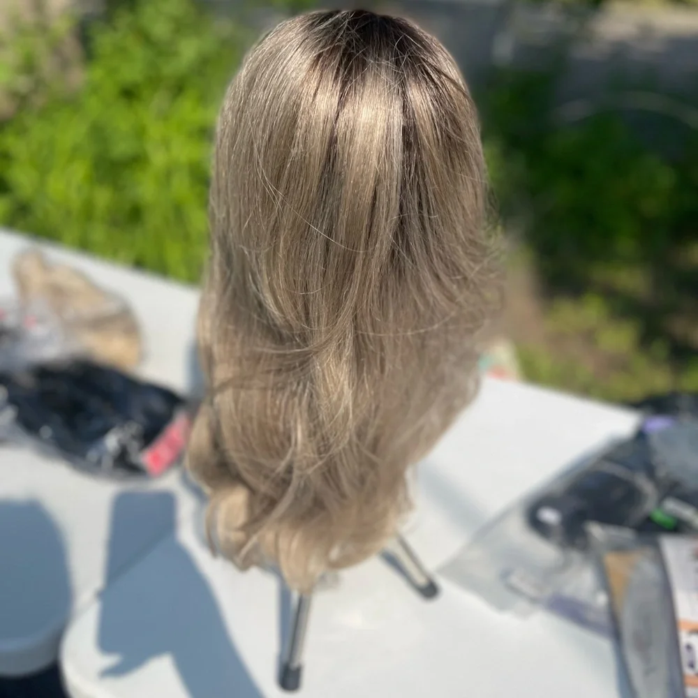 Ash Gray - Picture 2 of 3